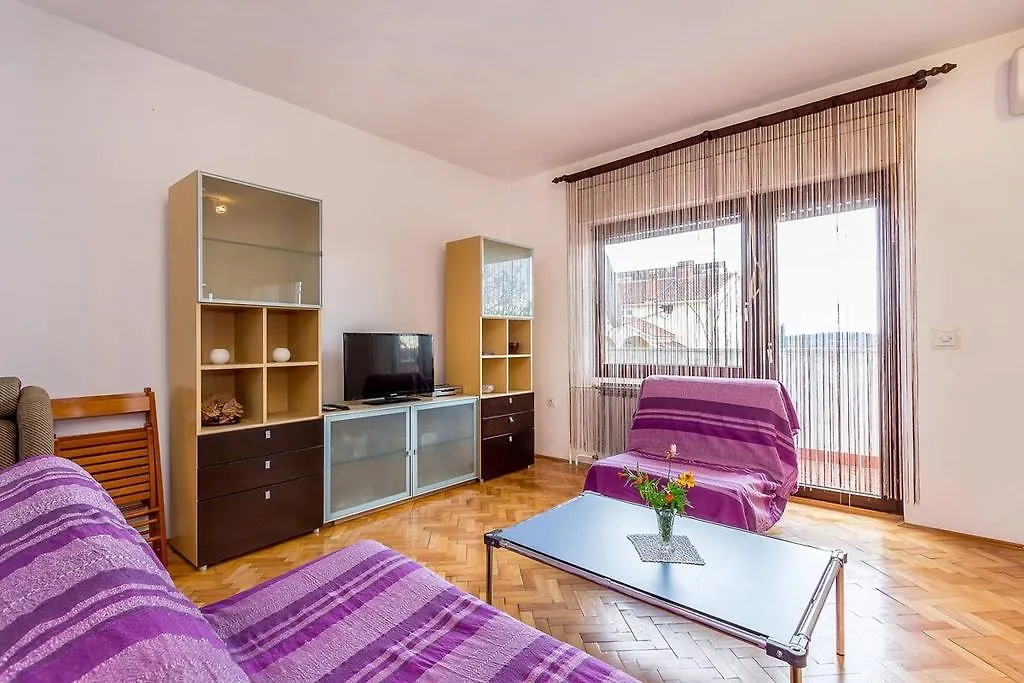 Apartment Jovanka Medulin