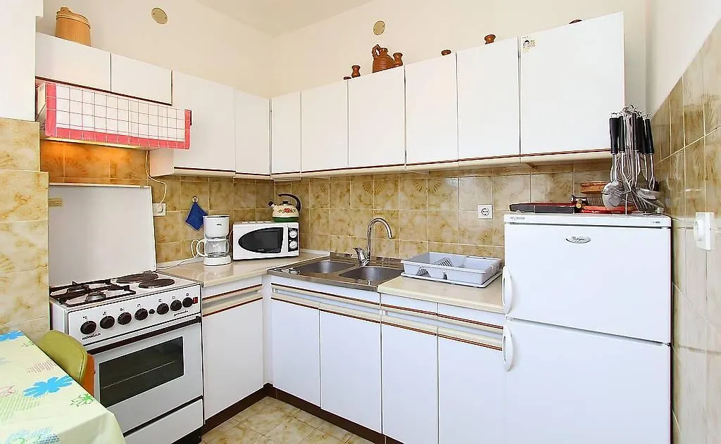 Apartment Jovanka Medulin
