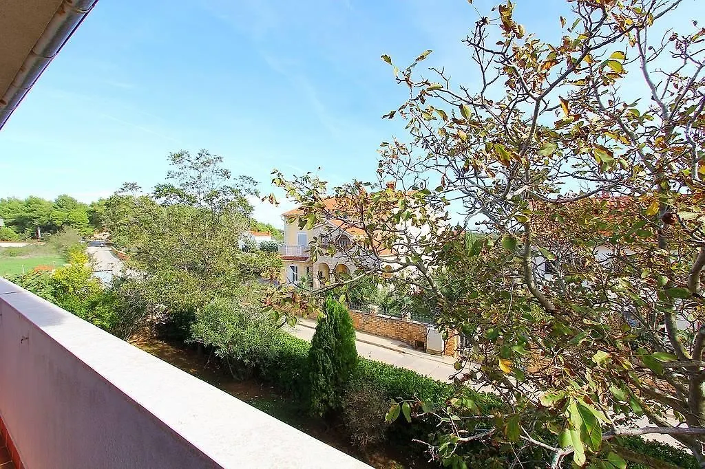 Apartment Jovanka Medulin Croatia