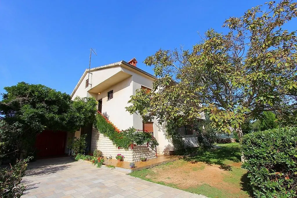 Apartment Jovanka 梅杜林