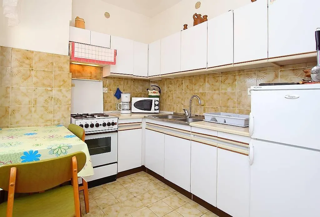 Apartment Jovanka 梅杜林 克罗地亚