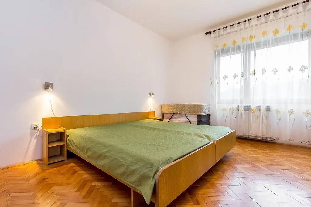Apartment Jovanka 梅杜林
