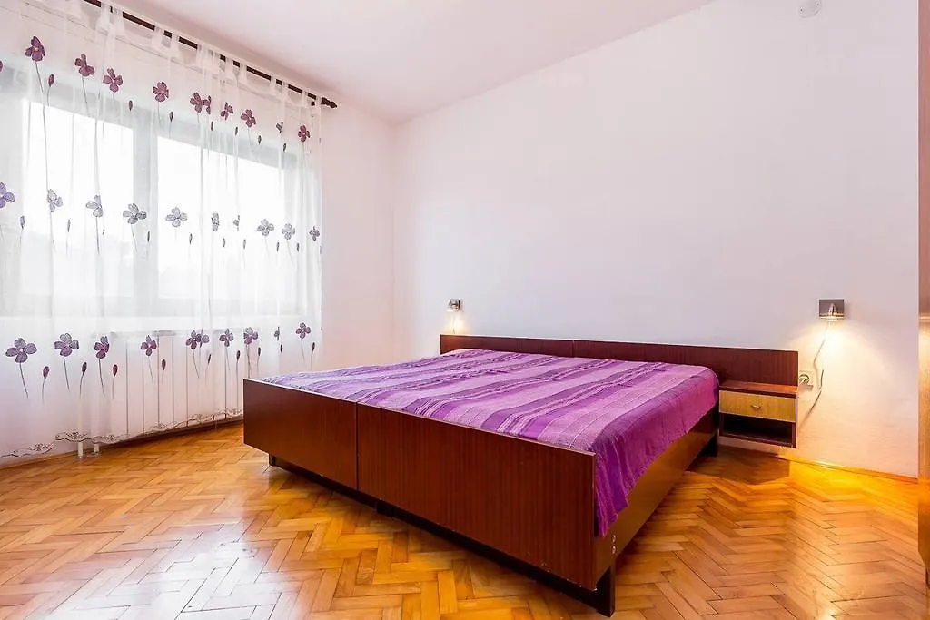 Apartment Jovanka 梅杜林 克罗地亚